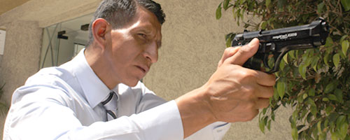 Quienes somos - Visión - Guardias Tevsepri