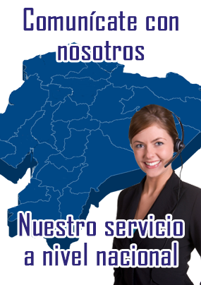 Comunícate con TEVSEPRI